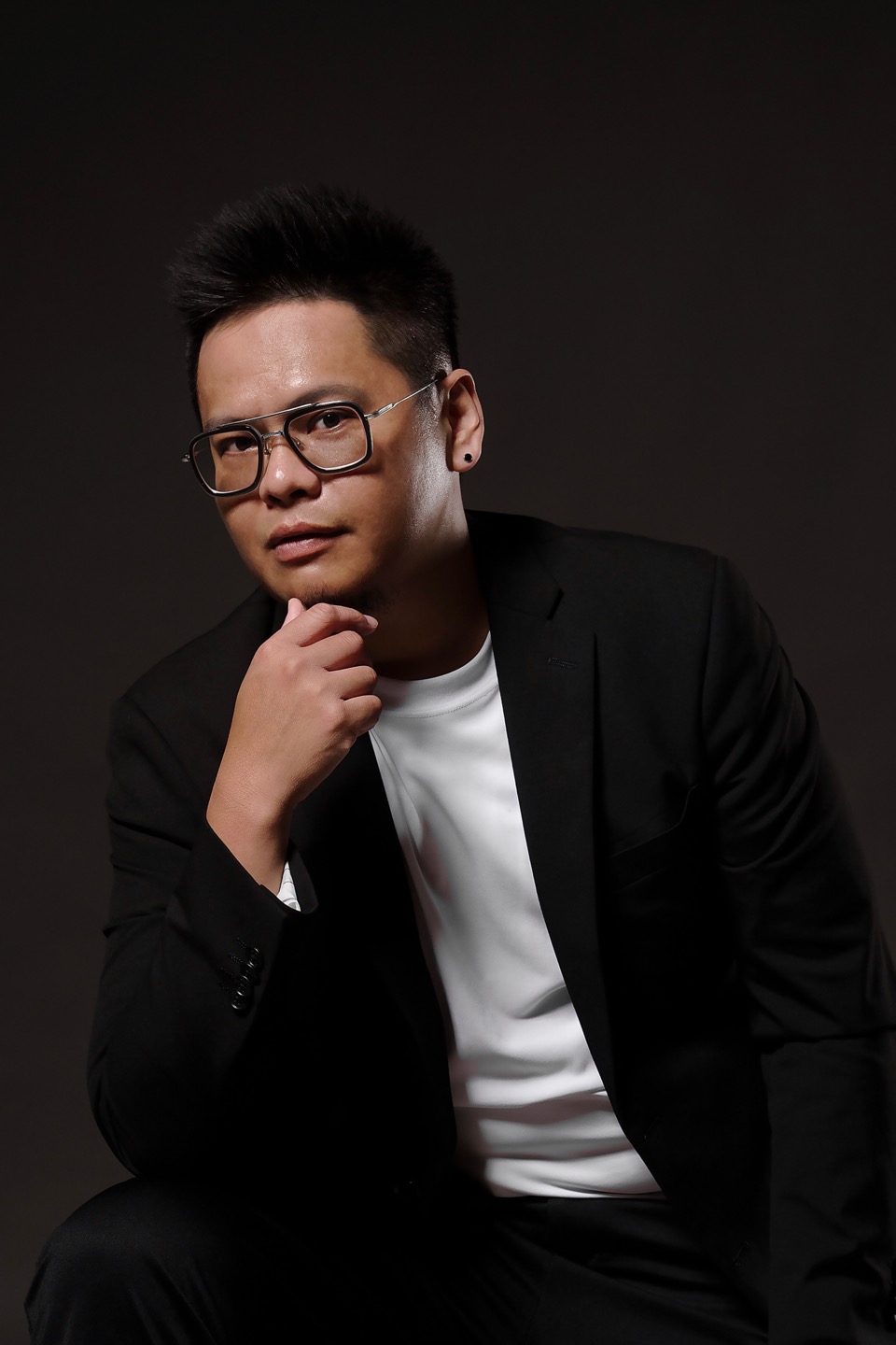 Kinsan — B2B SEO 策略顧問